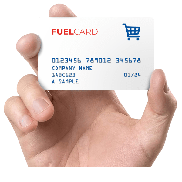 Tesco Fuel Cards Compare Online